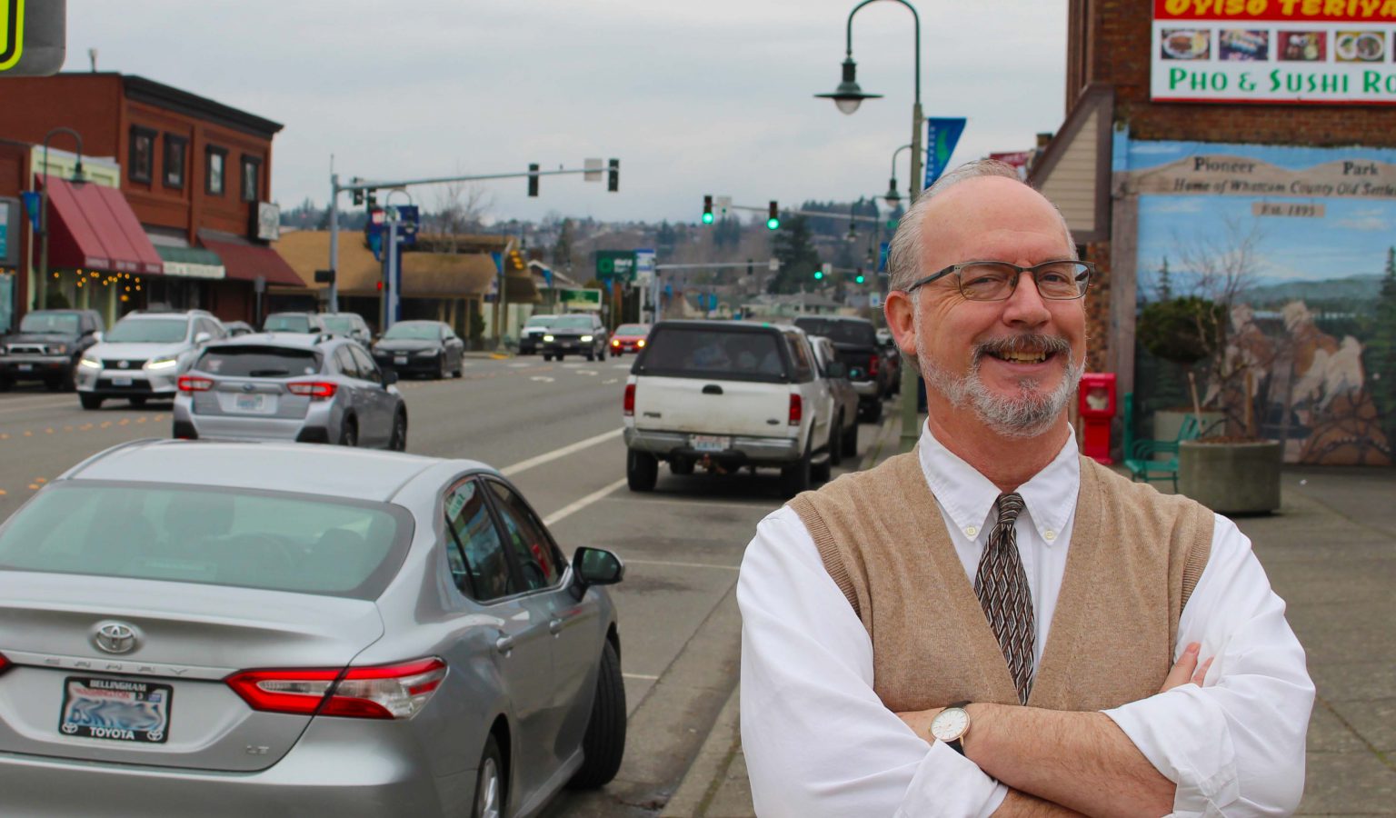 Ferndale Uses Covid Relief Funds To Jump Start Downtown City Of Ferndale