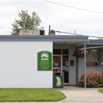 City Hall Annex and Council Chambers