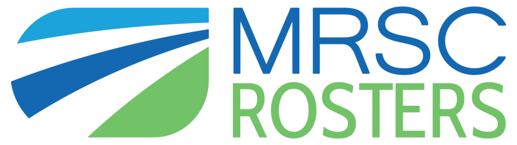 MRSC Logo