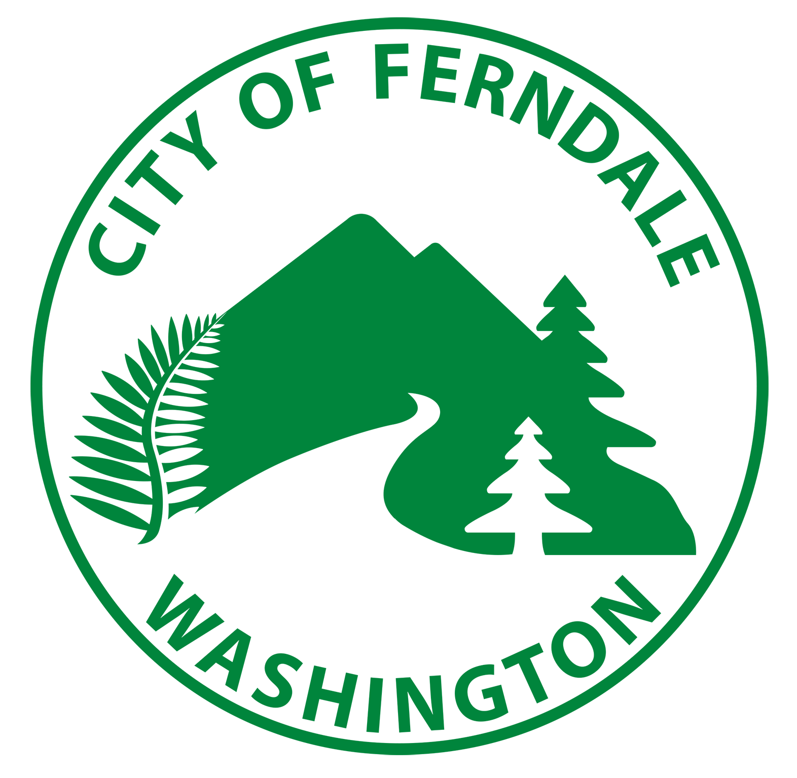 PNG - Medium - Green w Transparent Background