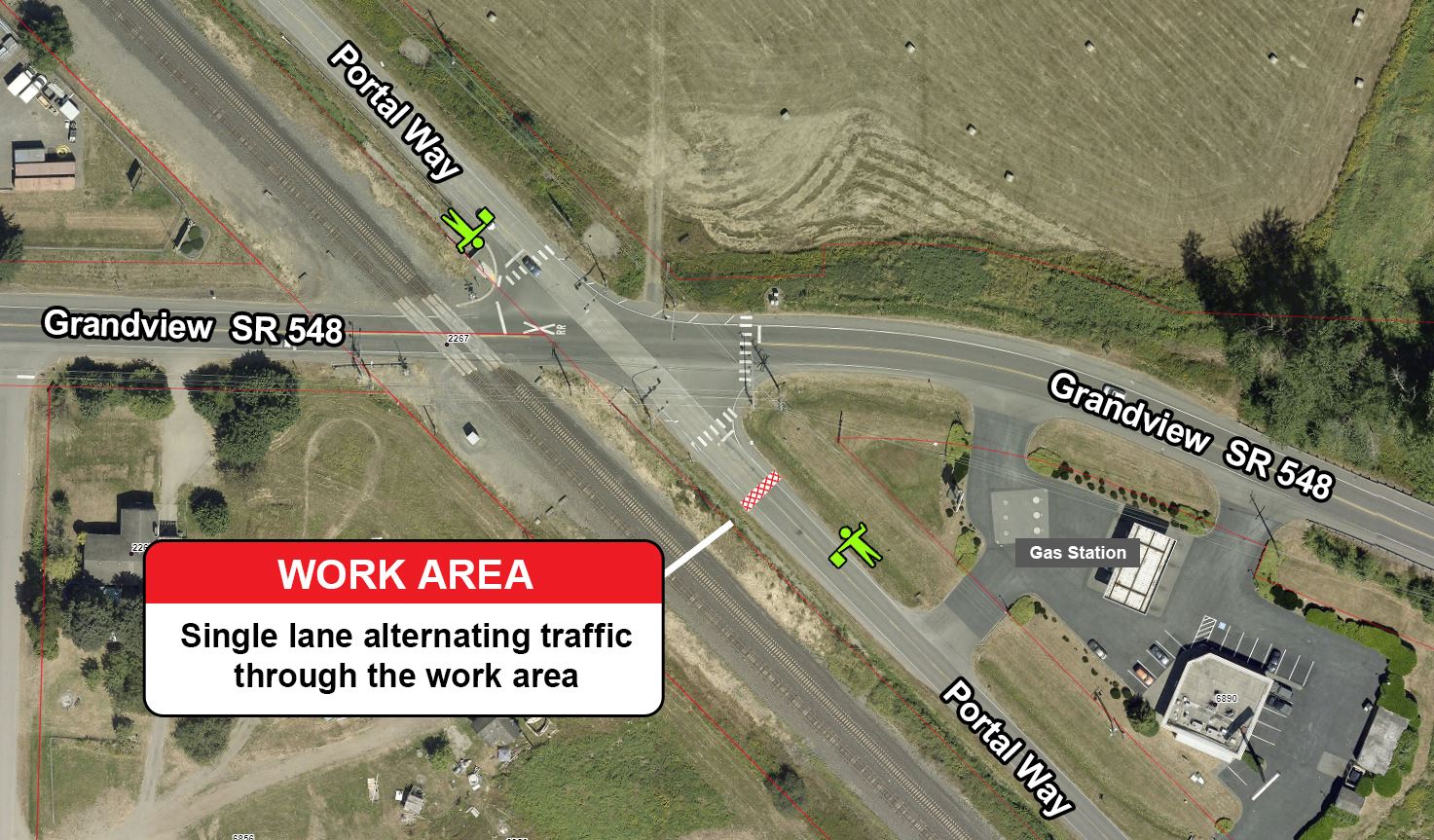 portal and grandview