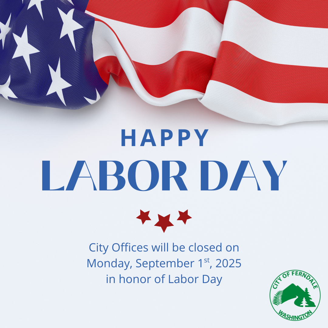 Labor Day 2025 (City) 1