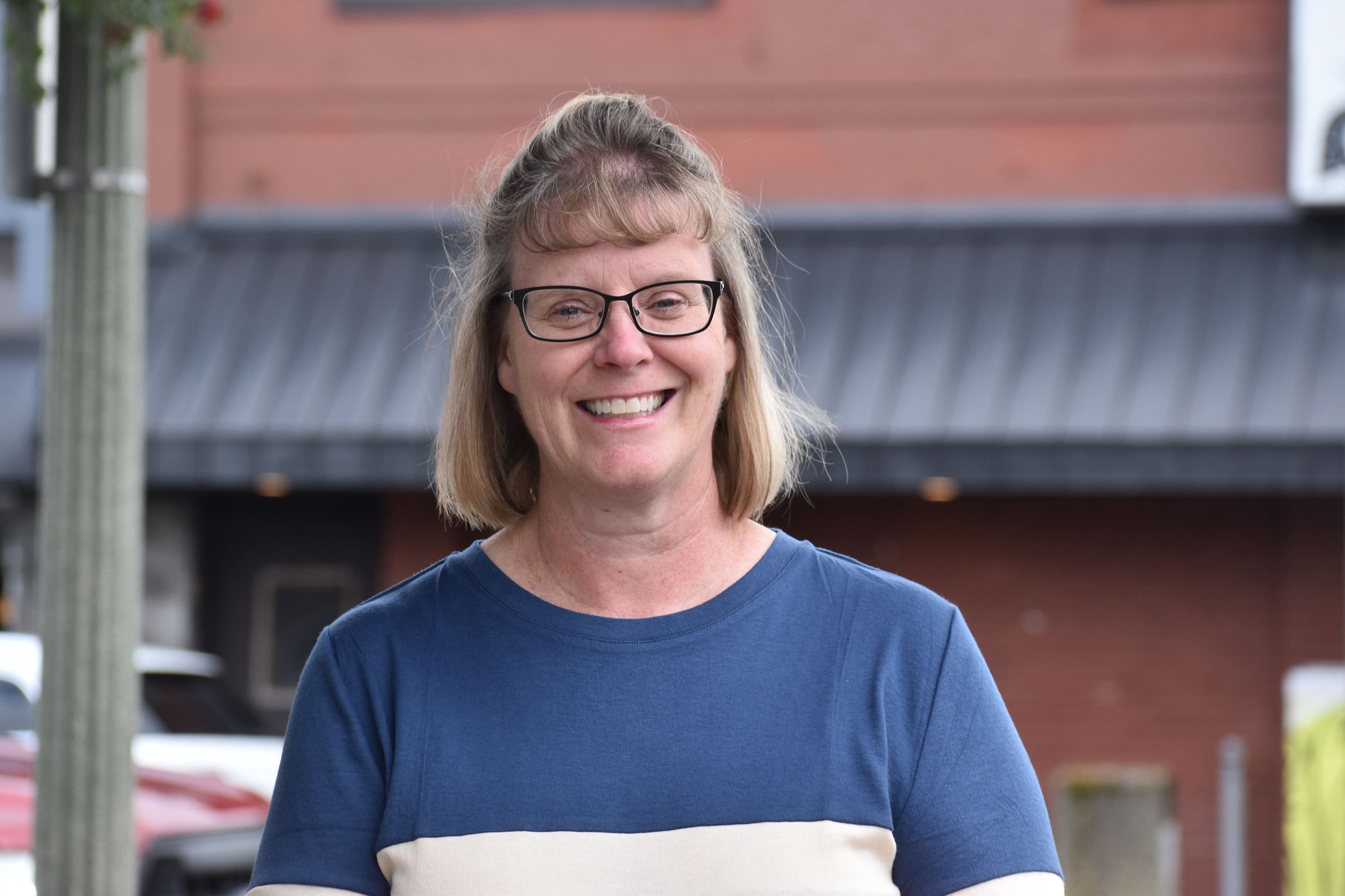 Erin Gunter - headshot June 2025