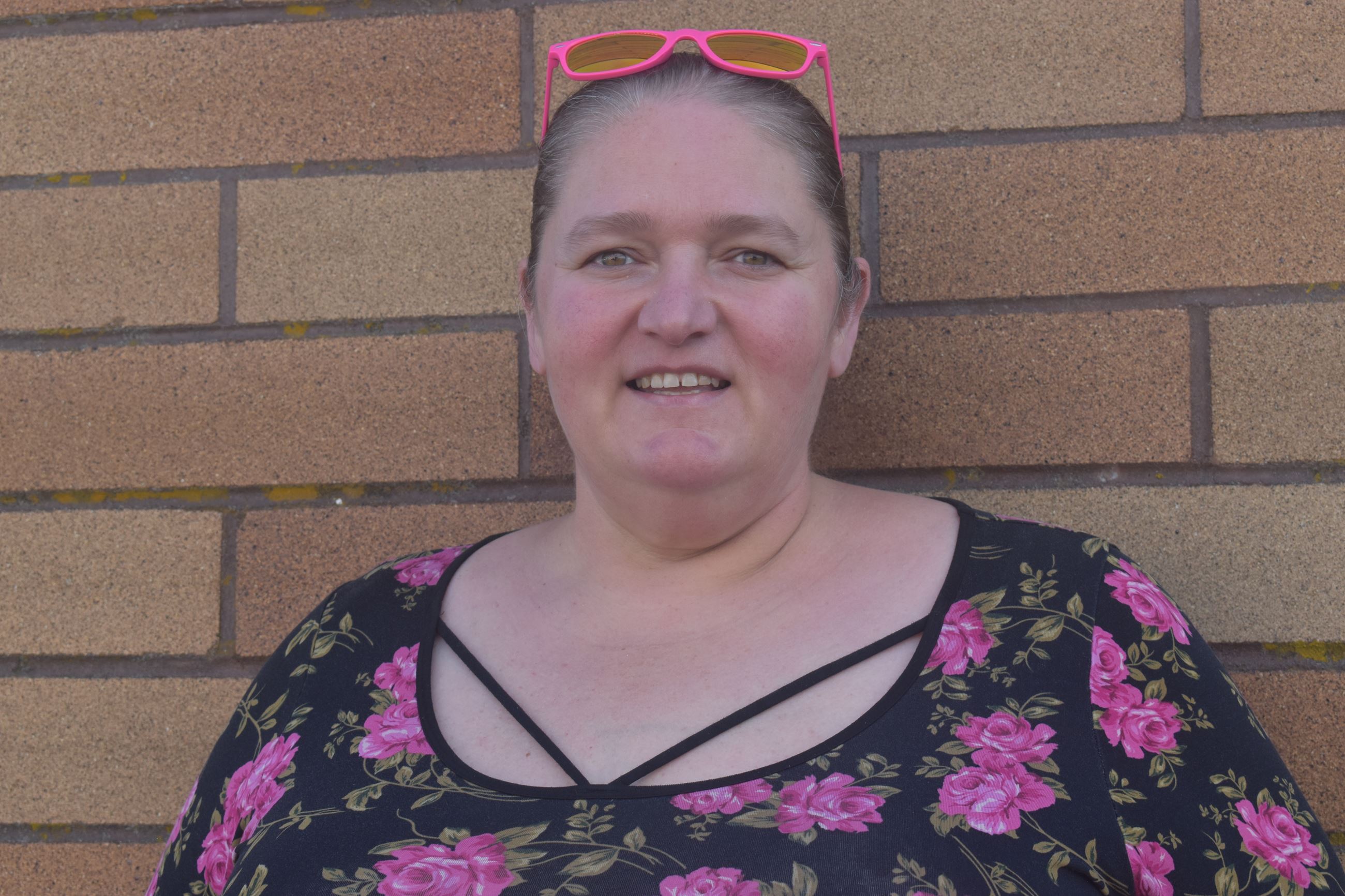 Ali Hawkinson - headshot July 2025