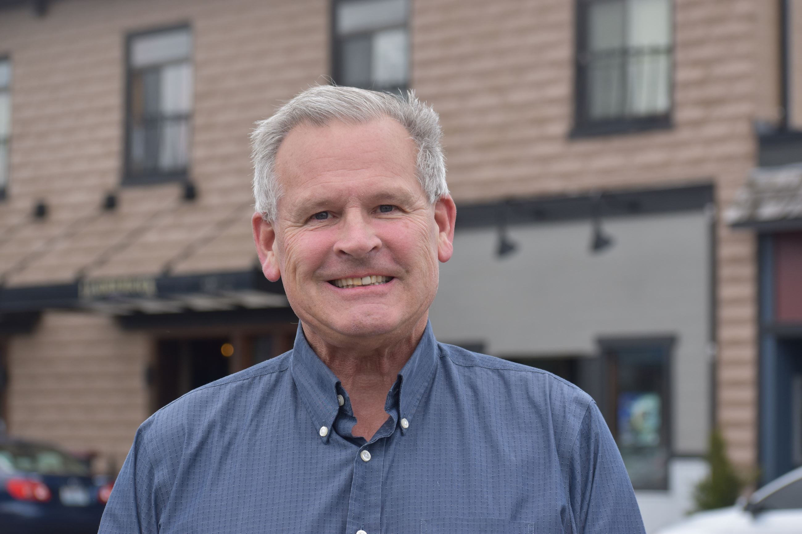 Jon Mutchler - headshot June 2025