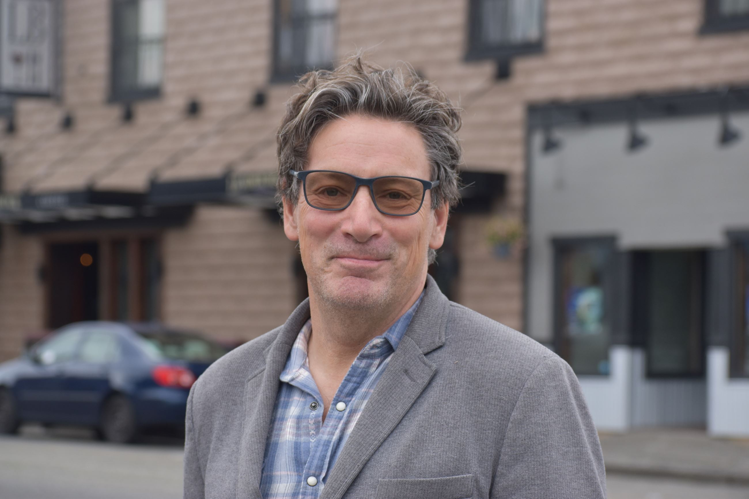 Robert Pinkly - headshot June 2025