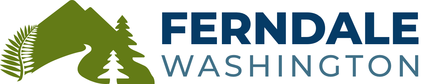 Ferndale Washington Home Page
