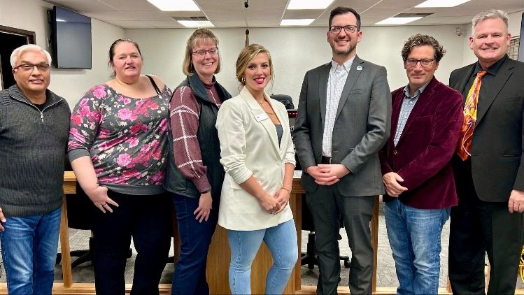 City Council Members