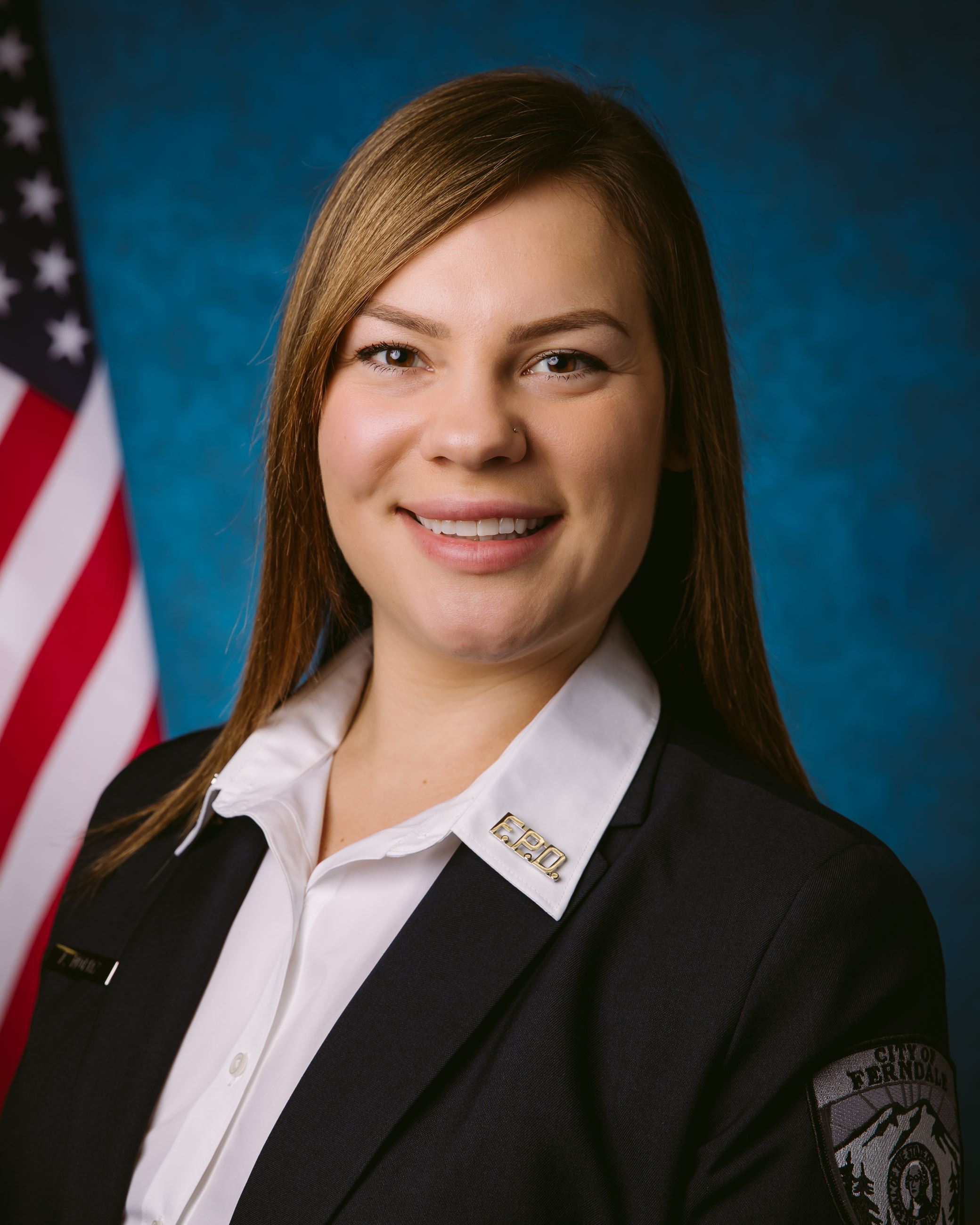 Support Services Staff - Anna