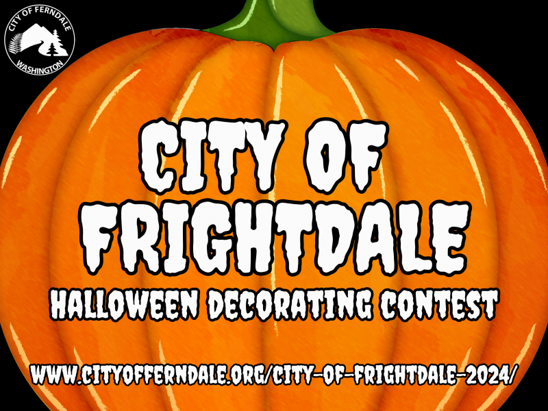 City of Frightdale 2024